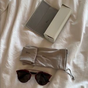 Dior sunglasses